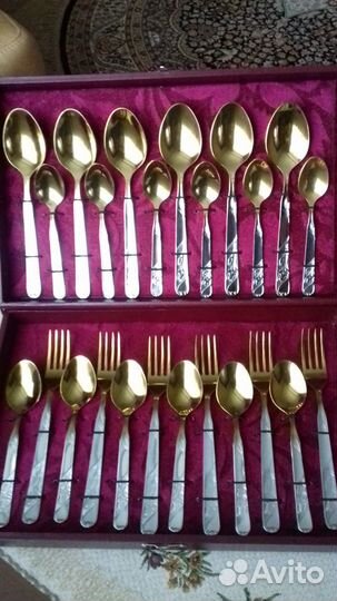 Набор столовых приборов