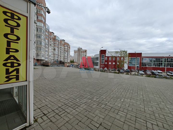 Помещения в аренду