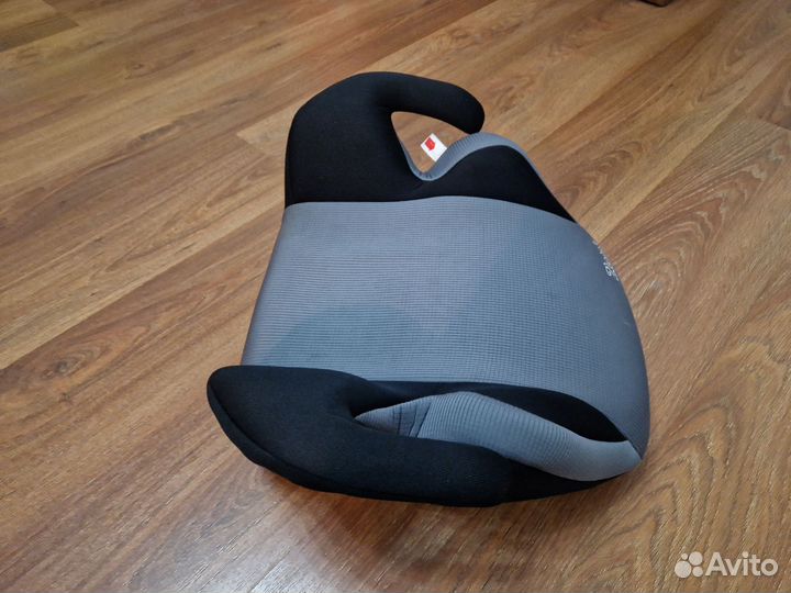 Автомобильный бустер