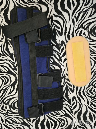 Бандаж на колено