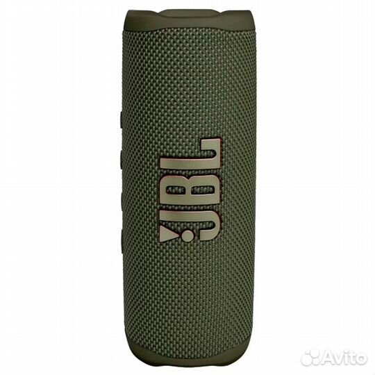 Портативная акустика JBL Flip 6 teal (jblflip6teal