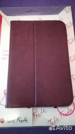 Чехол для планшета универсальный