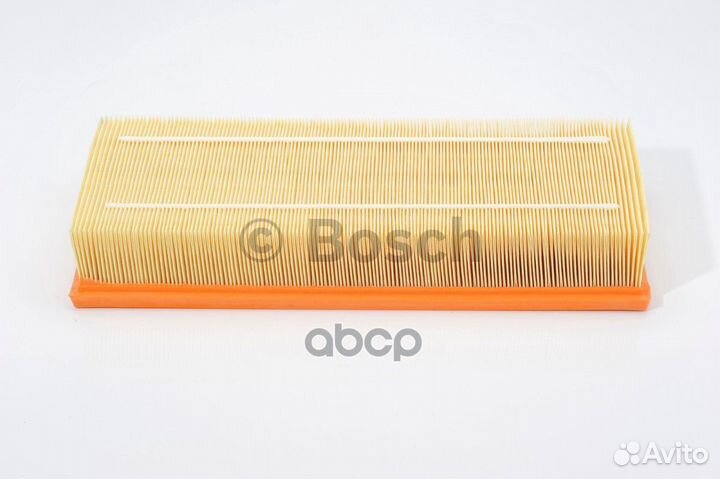 Фильтр воздушный 0,503 1987429190 Bosch