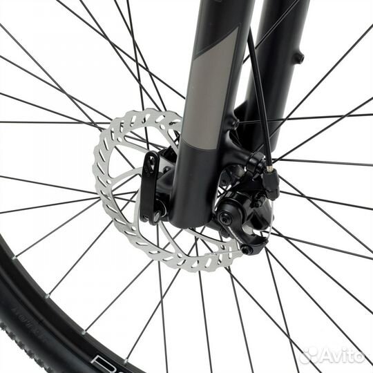 Женский велосипед Welt Edelweiss 1.0 D 27 (2023)