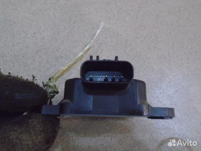 Датчик ускорения Honda Pilot 2008-2015