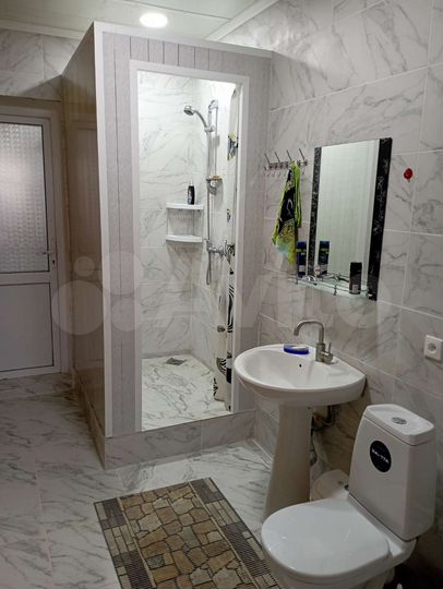 Дом 65 м² на участке 9 сот.