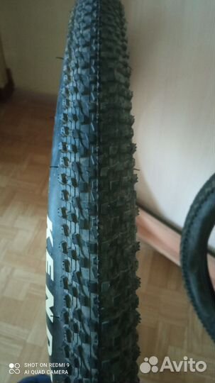 Покрышки для велосипеда 27.5 kenda