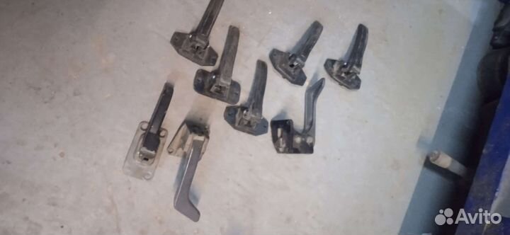 Запчасти на ваз