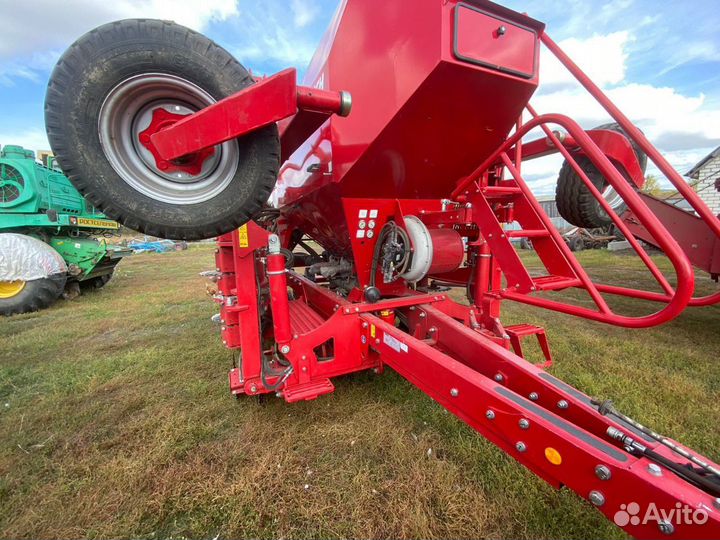 Комплекс посевной Horsch Pronto NT, 2020