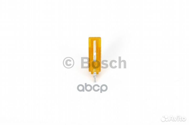 Предохранитель 5А Low Prof 1987529044 Bosch