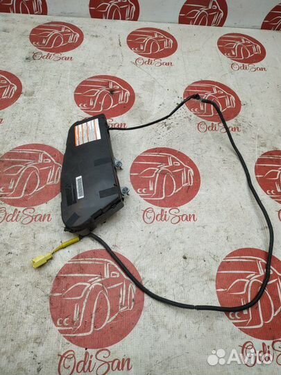 Подушка безопасности передняя левая Infiniti Fx35