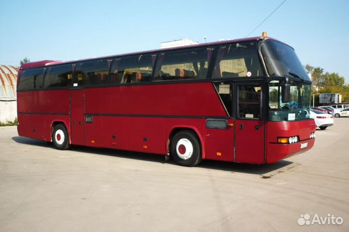 Аренда, заказ автобуса, пассажирские перевозки