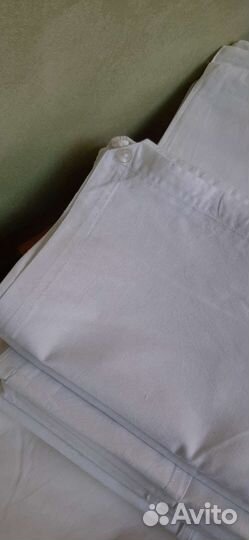 Пододеяльник 215:143 и Наволочки пр-во СССР Новые