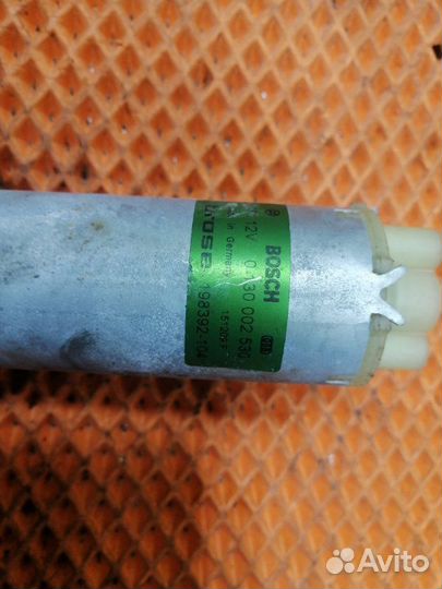 Моторчик регулировки сиденья Audi A6 C6 4F ccea