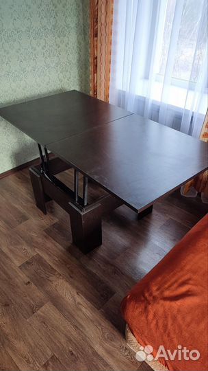 Стол трансформер