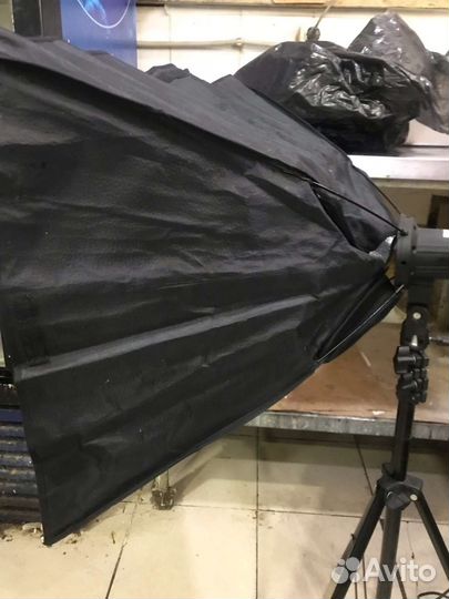 Софт бокс для съемки