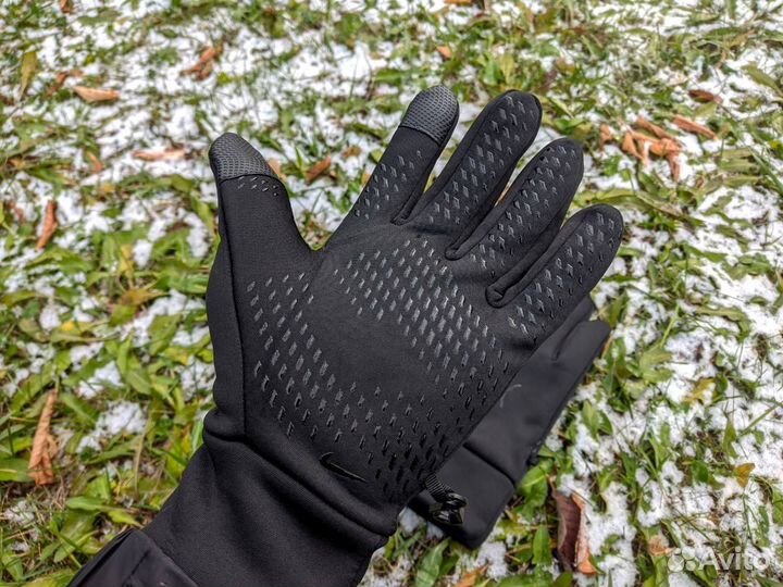 Перчатки Puma новые