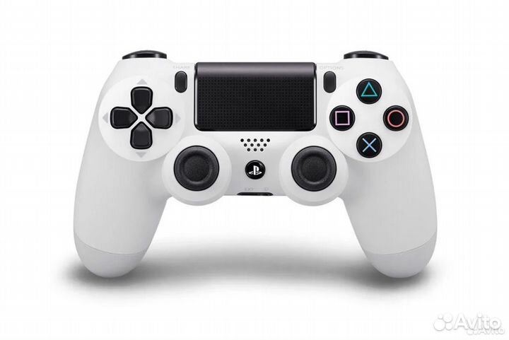 Джойстик для ps 4