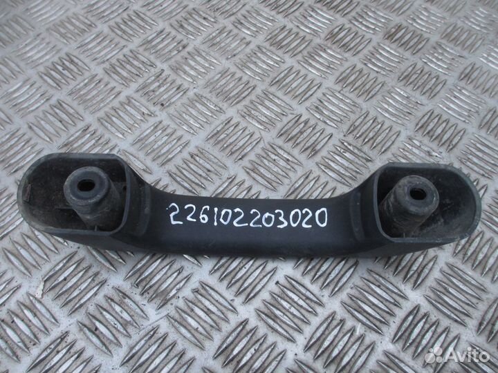 Ручка капота DAF 1643368