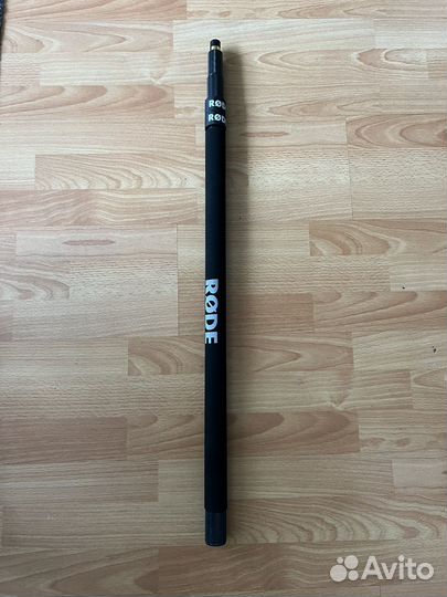 Микрофонная удочка Rode Mini Boompole