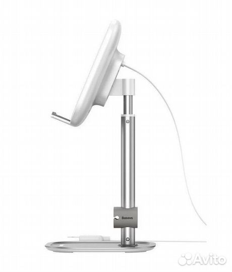 Подставка с зарядкой Baseus (suwy-D0S)