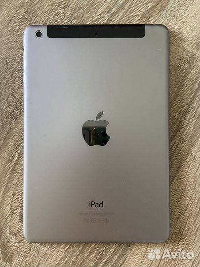 iPad mini 2