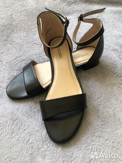 Босоножки женские 40 размер