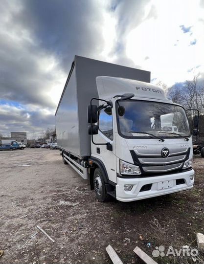 Водитель категории C