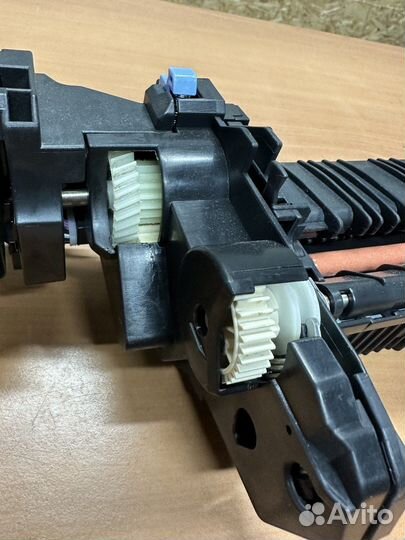 Rm1-5655 узел термозакрепления