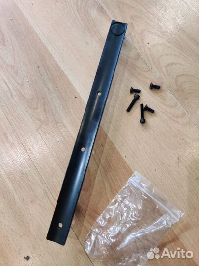 Планка крепления доп акб Ninebot es1/es2/es4