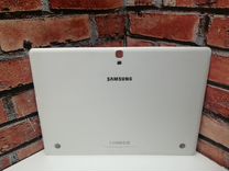 Крышка на планшет Samsung T800(белая)