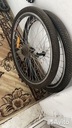 Велосипед stinger banzai