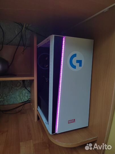 Игровой системный блок
