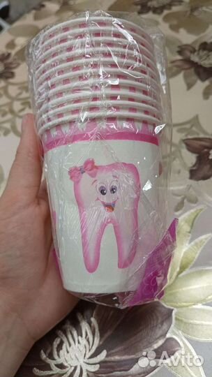 Аксессуары для 1зубика