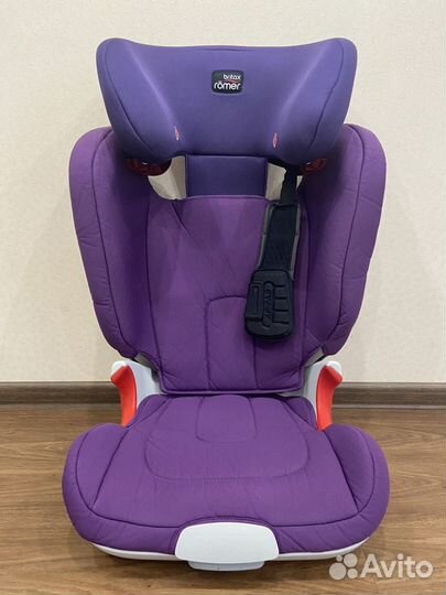 Детское автокресло Britax Roemer Kidfix 15-36 кг