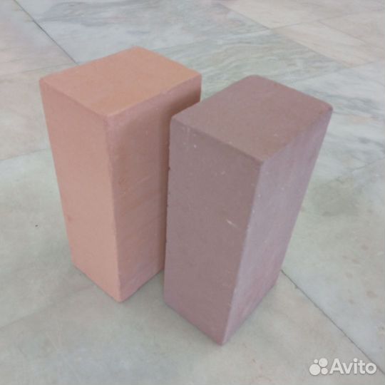 Силикатный кирпич