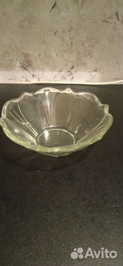 Салатница СССР