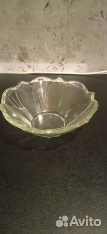 Салатница СССР