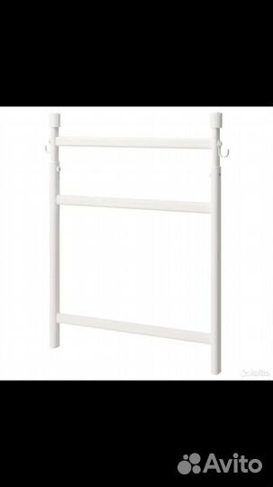 Комплект суннерста Икея Новый