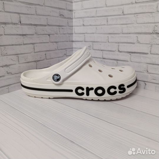 Кроксы Сланцы Шлепанцы Crocs