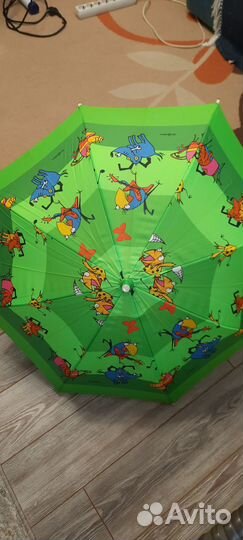 Зонт zest детский