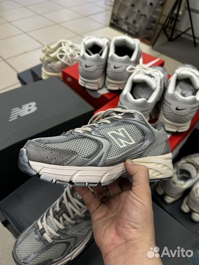 New balance 530DG Оригинал