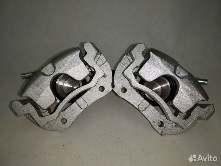 Суппорты (2шт) R13 ваз 2110, Калина, Гранта