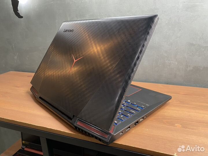 Lenovo Legion 15,6