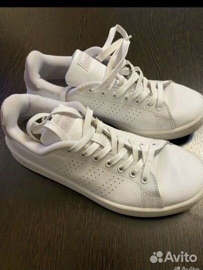Кеды adidas ориоинал
