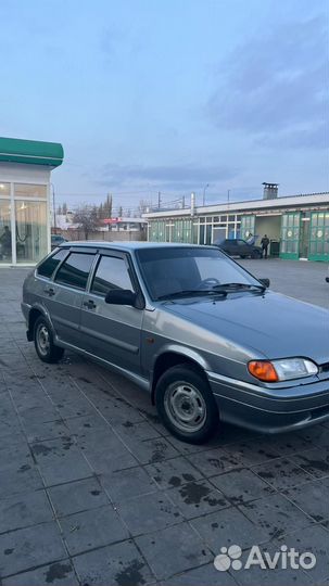 ВАЗ 2114 Samara 1.6 МТ, 2012, 143 000 км