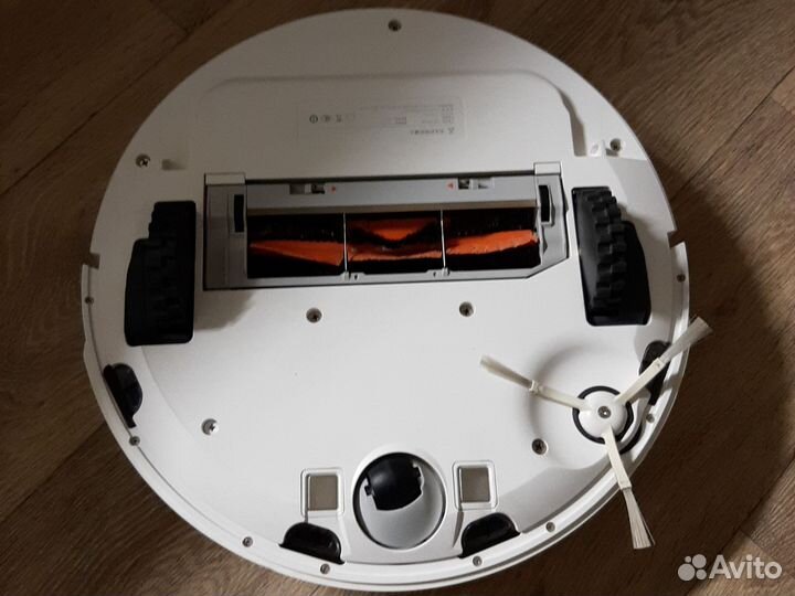 Робот пылесос xiaomi roborock s5