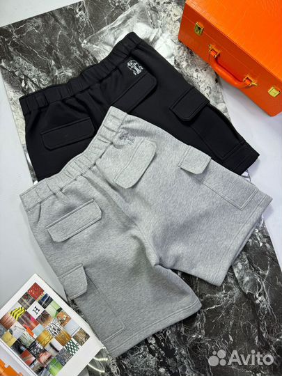 Brunello cucinelli шорты