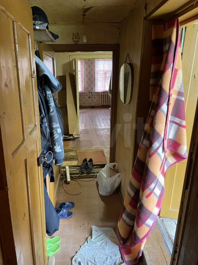 Участок 5,7 сот. (ИЖС)