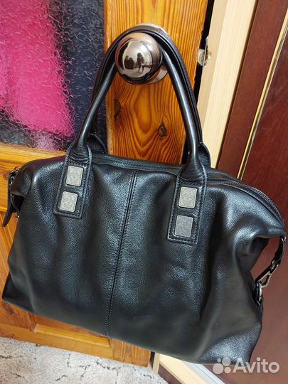 Сумка женская натуральная кожа новая
